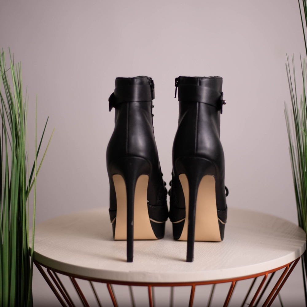 Booties - Picture 4 of 4